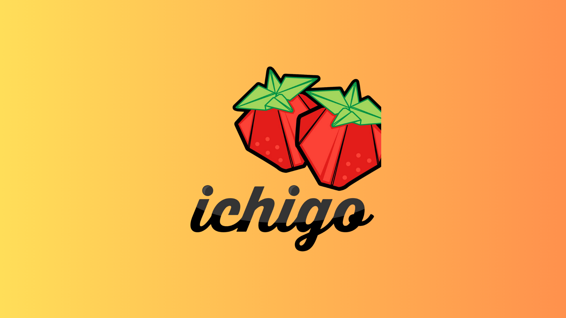 ICHIGO